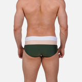 Classic | Safari Tres | Swim Brief