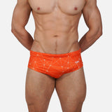 Brazilian Swim Brief | Caio Swimwear – Classic Cut