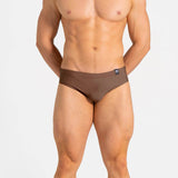 Swim Brief | Slim | Espresso - Authentic Brazilian Sunga