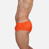 Brazilian Swim Brief | Caio Swimwear – Classic Cut