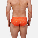 Brazilian Swim Brief | Caio Swimwear – Classic Cut