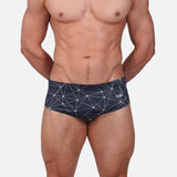 Brazilian Swim Brief | Caio Swimwear – Classic Cut