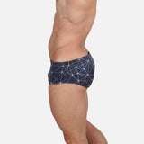 Brazilian Swim Brief | Caio Swimwear – Classic Cut