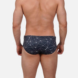 Brazilian Swim Brief | Caio Swimwear – Classic Cut