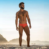 Slim | Nina | Swim Brief