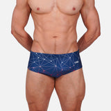Brazilian Swim Brief | Caio Swimwear – Classic Cut