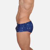 Brazilian Swim Brief | Caio Swimwear – Classic Cut