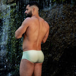 Swim Brief | Classic | Mint - Authentic Brazilian Sunga