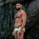 Swim Brief | Slim | Mint - Authentic Brazilian Sunga