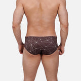 Brazilian Swim Brief | Caio Swimwear – Classic Cut