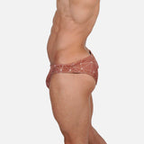 Brazilian Swim Brief | Caio Swimwear – Bikini Cut