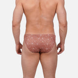 Brazilian Swim Brief | Caio Swimwear – Bikini Cut