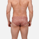 Brazilian Swim Brief | Caio Swimwear – Slim Cut