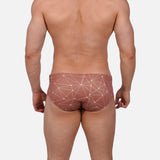 Brazilian Swim Brief | Caio Swimwear – Classic Cut