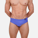 Slim | Violet | Swim Brief