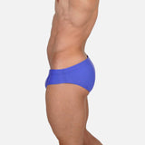 Slim | Violet | Swim Brief