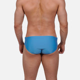 Slim | Celeste | Swim Brief