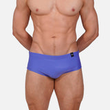 Classic | Violet | Swim Brief
