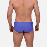 Classic | Violet | Swim Brief