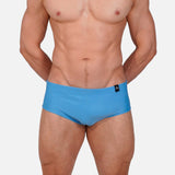 Classic | Celeste | Swim Brief