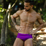 Swim Brief | Classic | Açai - Authentic Brazilian Sunga