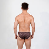 Bikini | Astral Soil | Men’s Brazilian Swim Brief