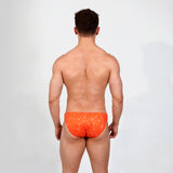 Bikini | Solar Flare | Men’s Brazilian Swim Brief