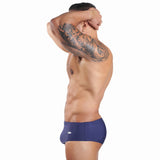 Caio Classic Atlantic — men's Brazilian swim brief, side view
