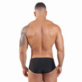 Caio Classic Night — men's Brazilian swim brief, back view