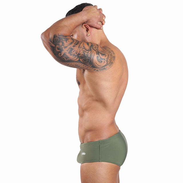 Caio Classic Olive