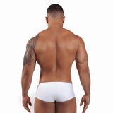 Caio Classic Polar — men's Brazilian swim brief, back view