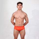 Classic | Solar Flare | Men’s Brazilian Swim Brief