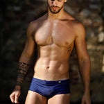 Swim Brief | Classic | Navy - Authentic Brazilian Sunga