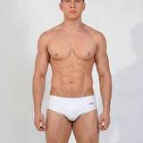 Classic | Polar | Men’s Brazilian Swim Brief