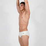 Classic | Polar | Men’s Brazilian Swim Brief