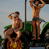 Brazilian Swim Brief | Caio Swimwear – Classic Cut