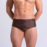 Swim Brief | Classic | Earth - Authentic Brazilian Sunga