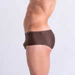 Swim Brief | Classic | Earth - Authentic Brazilian Sunga