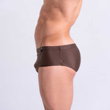 Swim Brief | Classic | Earth - Authentic Brazilian Sunga