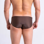 Swim Brief | Classic | Earth - Authentic Brazilian Sunga
