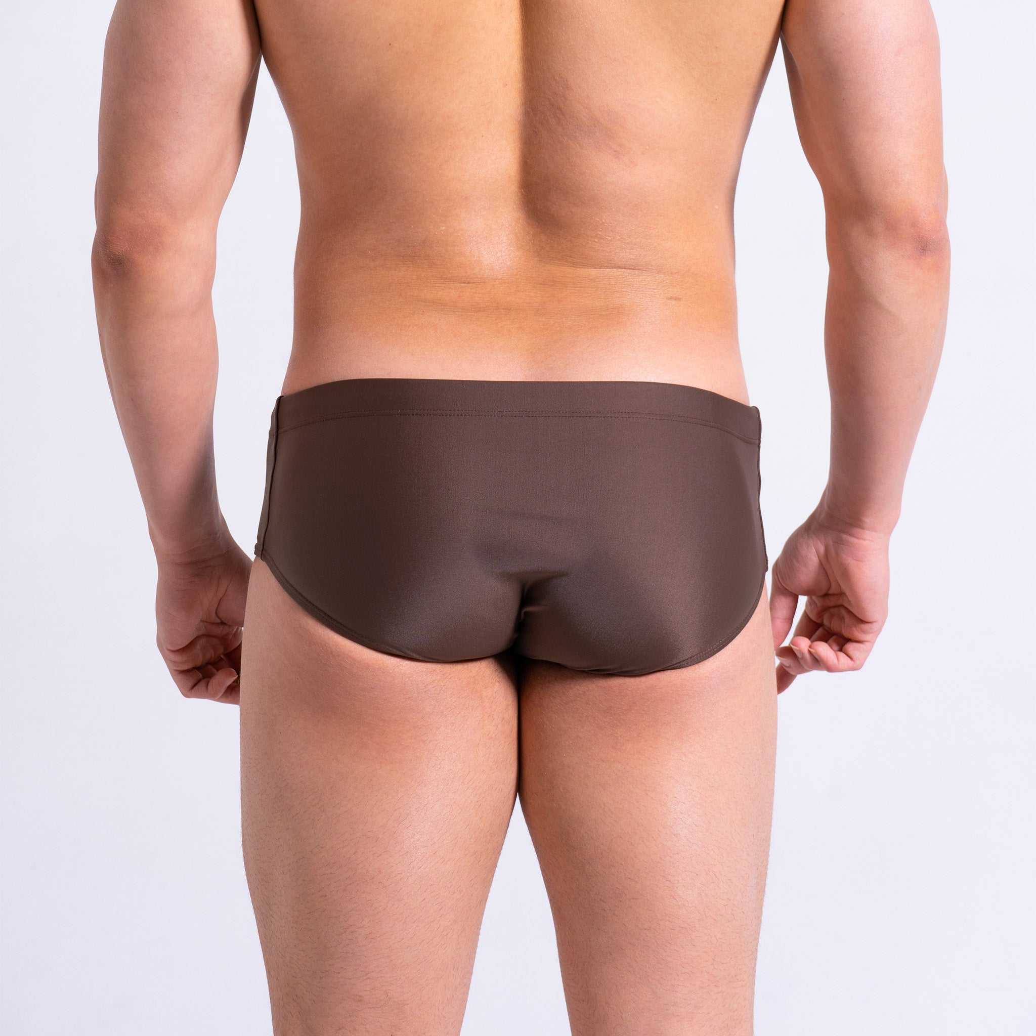 Swim Brief | Classic | Earth - Authentic Brazilian Sunga