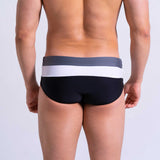 Swim Brief | Classic | Tricolor - Authentic Brazilian Tricolor Sunga