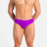 Swim Brief | Slim|  Açaí -   Authentic   Brazilian   Sunga  