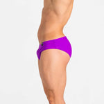 Swim Brief | Slim|  Açaí -   Authentic   Brazilian   Sunga  