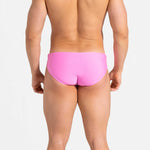 Swim Brief | Slim | Rosé - Authentic Brazilian  Sunga 