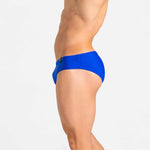 Swim Brief | Slim | Deep Ocean - Authentic Brazilian Sunga 