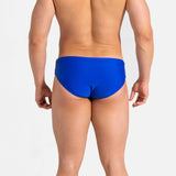 Swim Brief | Slim | Deep Ocean - Authentic Brazilian Sunga 