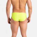 Swim Brief | Slim | Electric Green - Authentic Brazilian Sunga