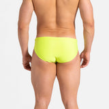 Swim Brief | Slim | Electric Green - Authentic Brazilian Sunga