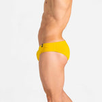 Swim Brief | Slim | Sunflower - Authentic Brazilian Sunga